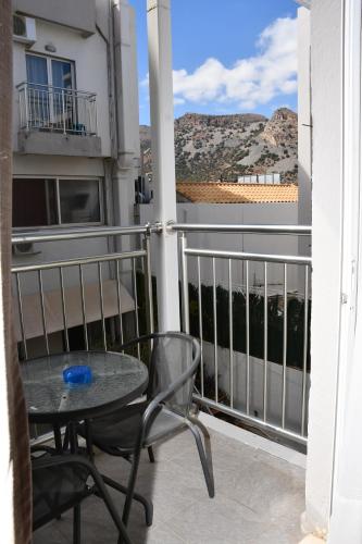 Aristea Hotel - image 11