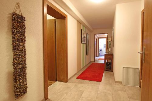 Apartment Pedrazzoli