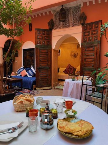 Riad Sidi Radoine 2