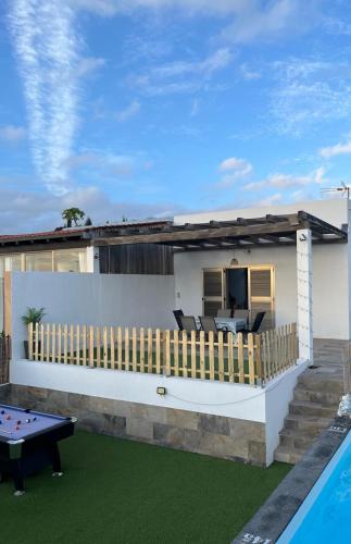  Family Dreams in Costa de Antigua