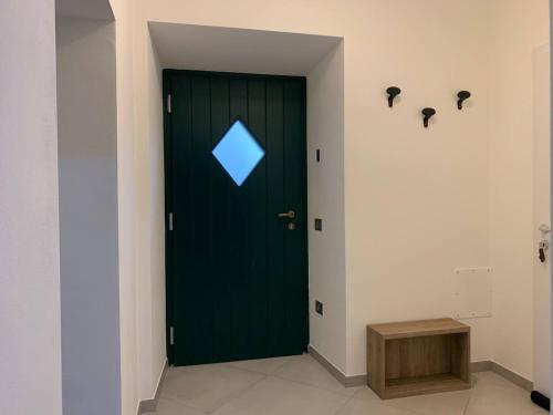 Cà dei Dolzi Room Type - One-Bedroom Apartment