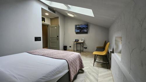 Hotel Amfiteatar - image 12