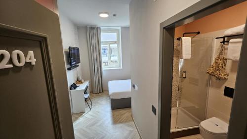 Hotel Amfiteatar - image 11