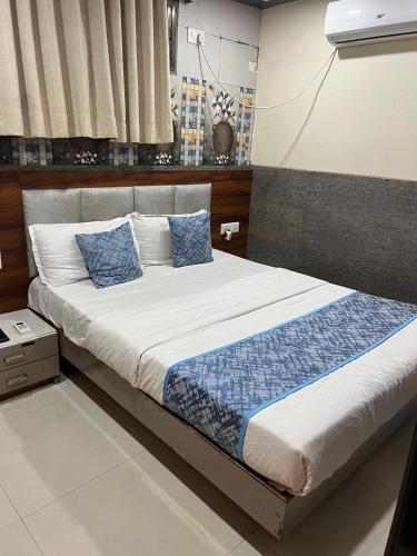 Hotel KF Residency, Bombaj