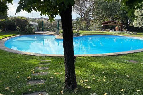 Villa Albina, Roma (foto 2)