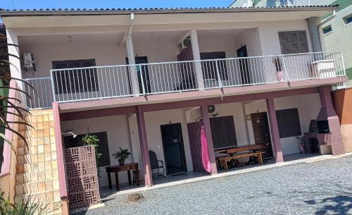 Aptos Enseada Prox Praia, São Francisco do Sul
