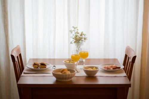 Hotel Villa Gloria - 식음료(F&B)