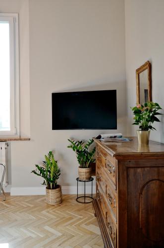 Charming Flat Milazzo 32, Boloňa (fotografie 8)
