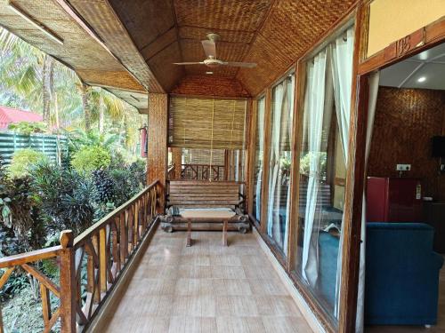 Yerrata Resorts – Havelock Island, OK