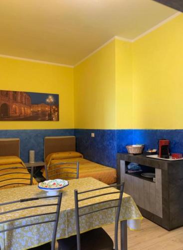 casa RosAlina, Verona (fotografie 9)