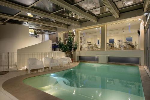 Hotel Romagna, Каттолика (фото 4)