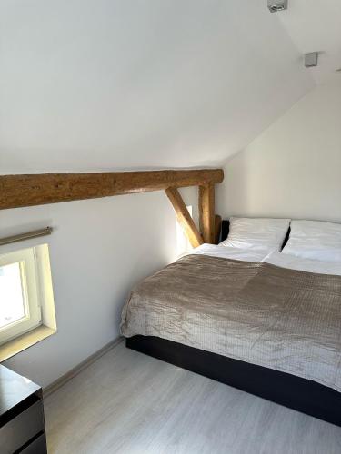 Apartament Biały Kamień