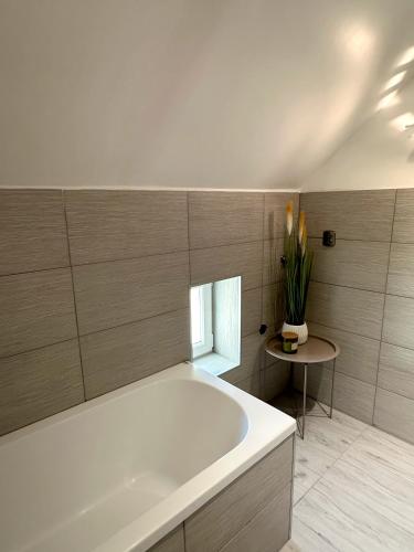 Apartament Biały Kamień