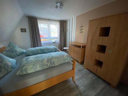 Ferienwohnung Meer&mehr in Mulsum