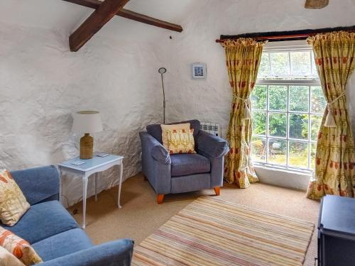 Scrumpy Cottage, Bodmin (Foto 10)