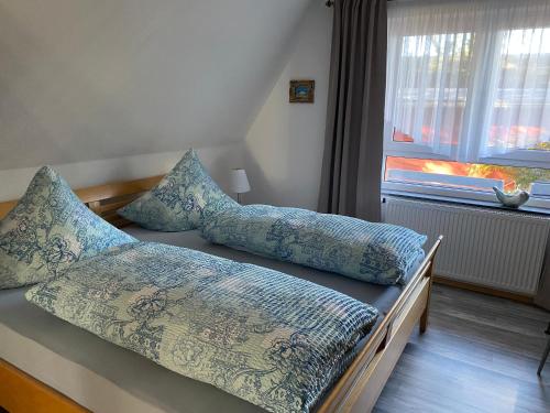 Ferienwohnung Meer&mehr