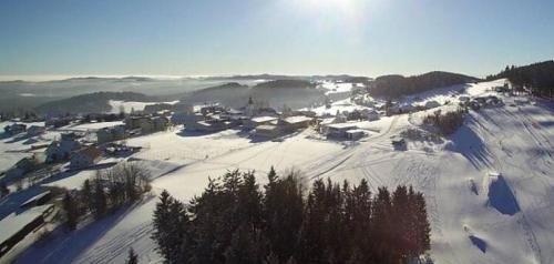 Big Sky Ranch in Langschlag