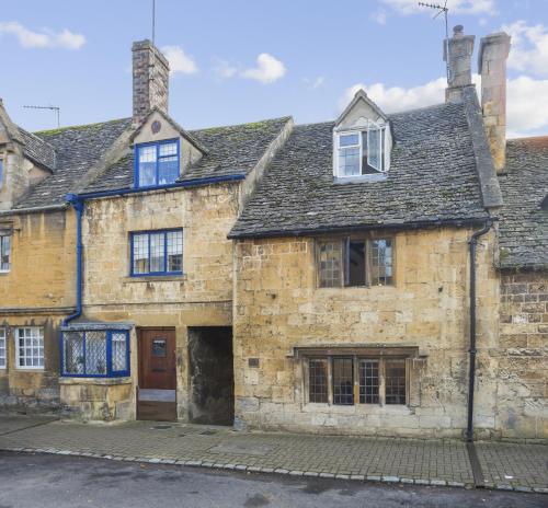 ทัศนียภาพภายนอกโรงแรม, The Brew House in ชิปปิ้ง ชามเด็น