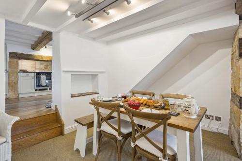 บริการและสิ่งอำนวยความสะดวก, The Brew House in ชิปปิ้ง ชามเด็น