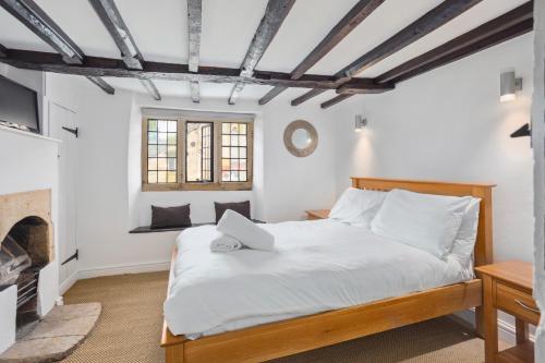 The Brew House in ชิปปิ้ง ชามเด็น