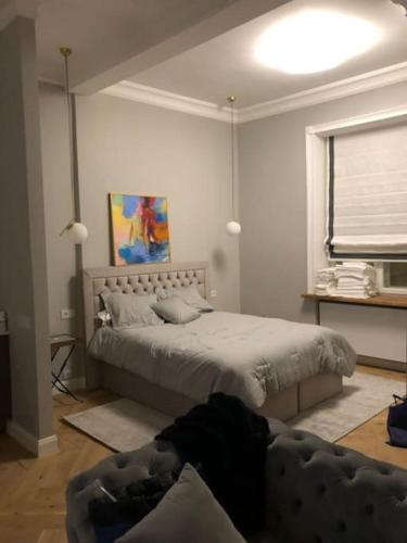 Modern apartment in the old town, Tallinn (photo 4)