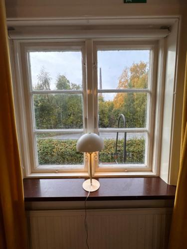 전망, Minnesberg Bed & Breakfast near 말뫼 공항