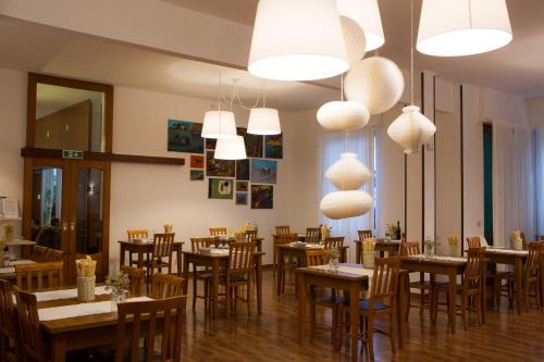 Hotel Villa Gloria - 식음료(F&B)