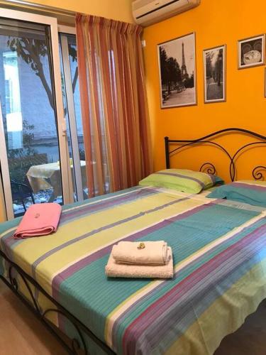 Cozy ground floor studio near metro!, Athènes (photo 3)
