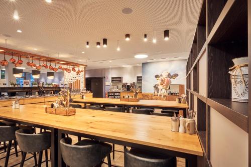 Best Western Hotel Arabellapark Muenchen - image 5