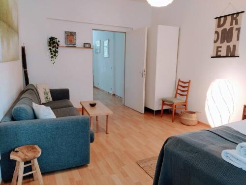 StayBearlin Apartments Prenzlauer Berg Dunckerstraße, Berlin (photo 8)
