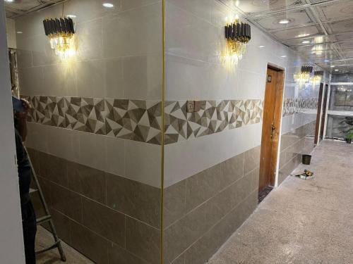 Sarko hotel فندق سركو in Bagdad