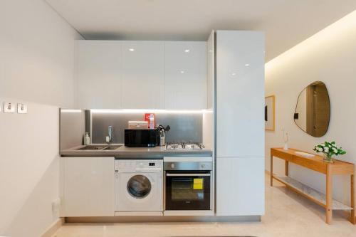 Luxury brand new apartment in Downtown, Dubai (photo 7)
