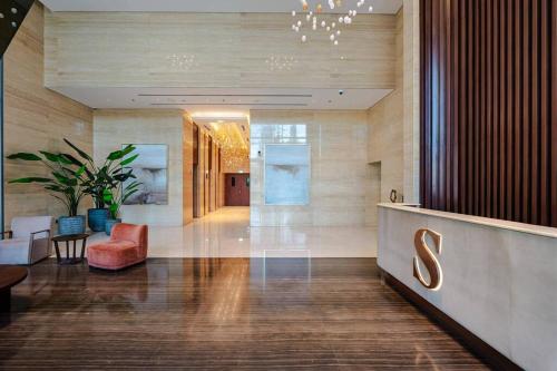 Luxury brand new apartment in Downtown, Dubai (photo 9)