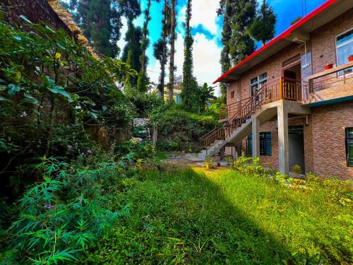 Rise And Shine Homestay photo 3
