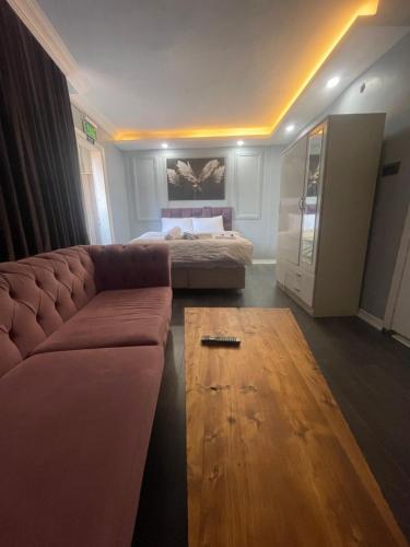 Kıyı Butik Otel in Buyukcekmece