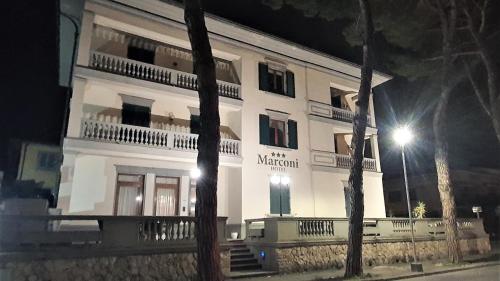 Hotel Marconi Hotel de charme Provincia di Pistoia