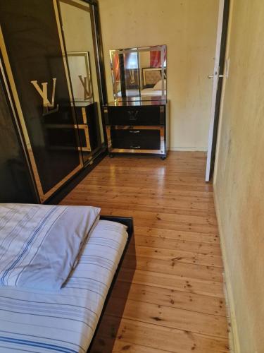 Shared apartment Shared apartment