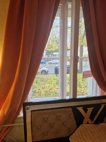 Shared apartment Shared apartment