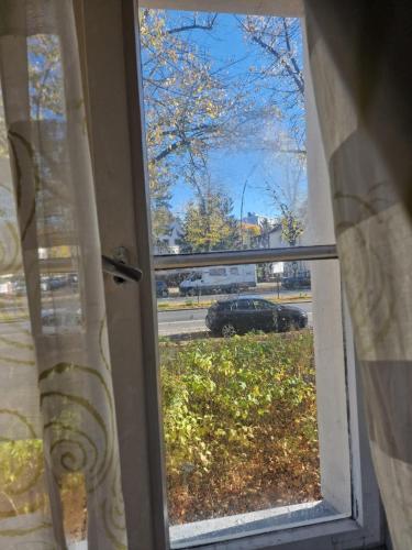 Shared apartment Shared apartment