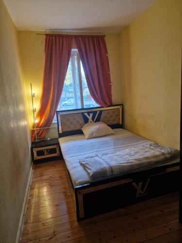 Shared apartment Shared apartment