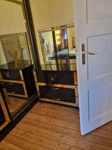 Shared apartment Shared apartment