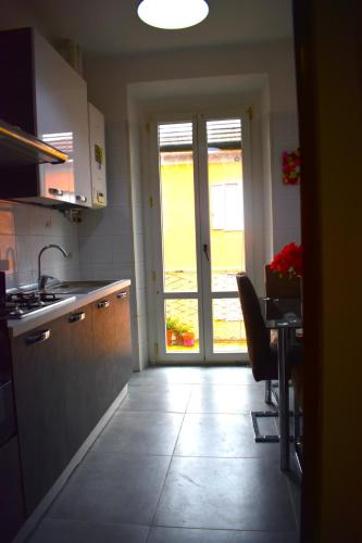 レッコ Panoramical appartment Lecco 3つ星 シングルルーム 施設