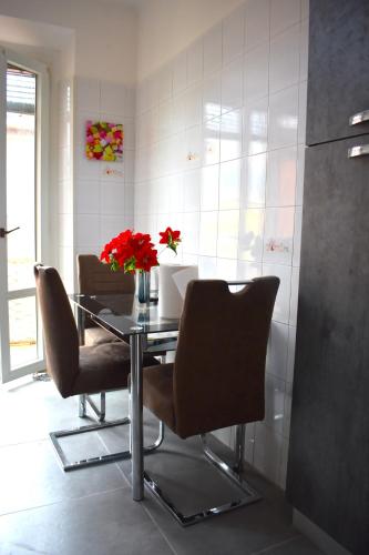 Panoramical appartment Lecco in เลกโก