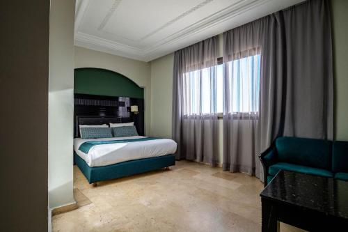 Diwan Casablanca Hotel & Spa, Casablanca (Foto 3)