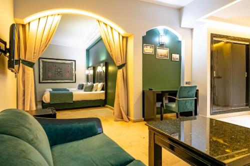 Diwan Casablanca Hotel & Spa, Casablanca (Foto 7)