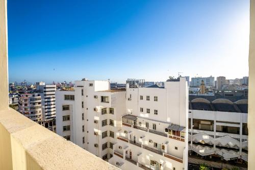 Diwan Casablanca Hotel & Spa, Casablanca (Foto 8)
