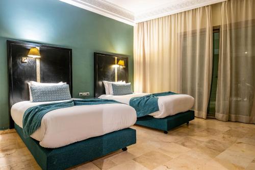 Diwan Casablanca Hotel & Spa, Casablanca (Foto 9)