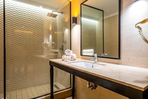 Diwan Casablanca Hotel & Spa, Casablanca (Foto 10)