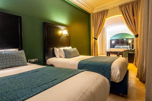 Diwan Casablanca Hotel & Spa, Casablanca (Foto 11)