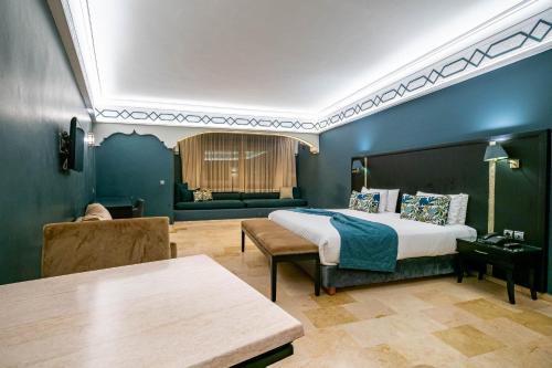Diwan Casablanca Hotel & Spa, Casablanca (Foto 6)